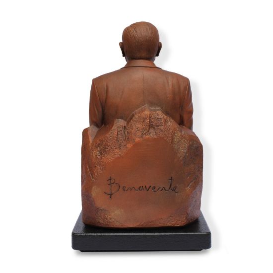 Imagen de Amlo Presidente Mini-escultura 