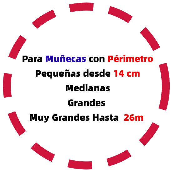 Imagen de Estrella de 12 Picos o Estrella de Dios Poderoso Simbolo de Protección Dije Curado e Intensionado de Acero InoxidableUso Rudo en Pulsera Roja AA AJUSTABLE CUPF&=