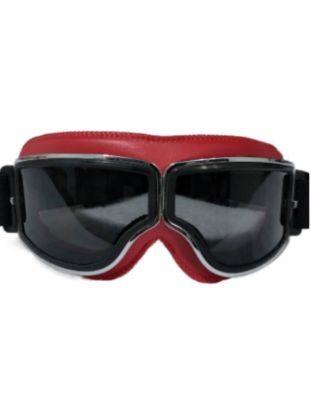 Imagen de Combo Cuates Gafas de Moto, Protección contra la Arena del Viento Gafas de Moto Ajuste Ajustable Gafas de Motocross Al Aire Libre