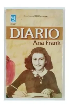 Imagen de Libro El Diario de Ana Frank / Escolar Económico 