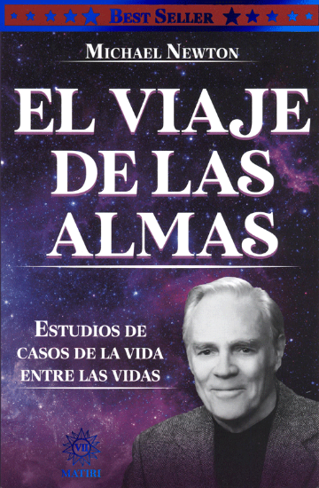 Imagen de Libro El Viaje de las Almas / Michael Newton 