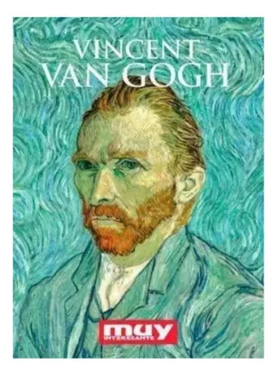 Imagen de Revista Muy Interesante Especial Vincent Van Gogh