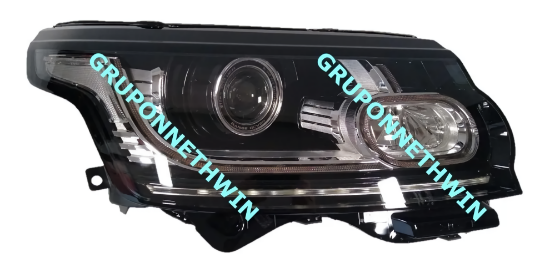 Imagen de Faro Derecho Original, LR096196 Land Rover, Range Rover 2012-2022