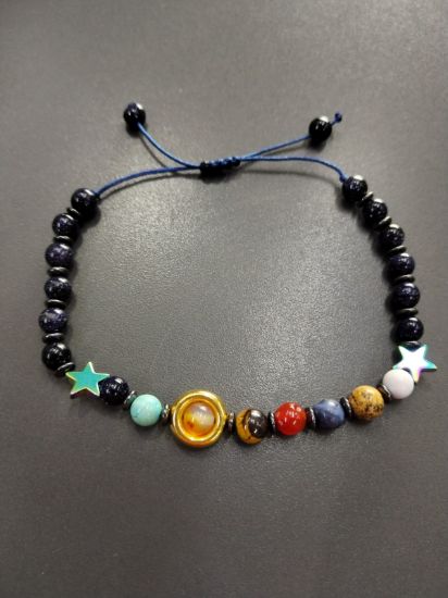 Imagen de Pulsera Planetas