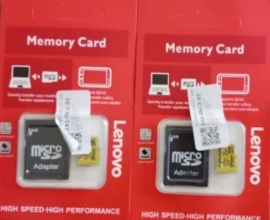 Imagen de Memoria Micro SD 512gb