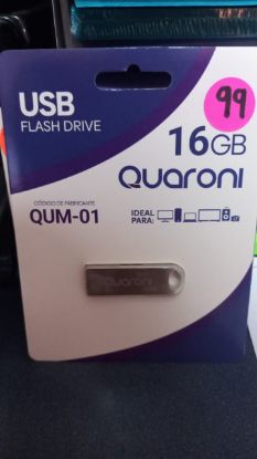 Imagen de MEMORIA USB 16GB