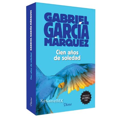 Imagen de Cien años de soledad - Libro - Gabriel Garcia Marquez