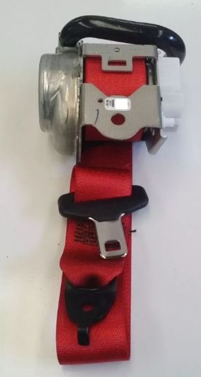 Imagen de Cinturón De Seguridad Delantero Mini Countryman F60 2017-19