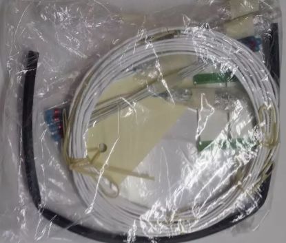 Imagen de Wire Harness Gm598 3515 121, To Aircraft Bombardier