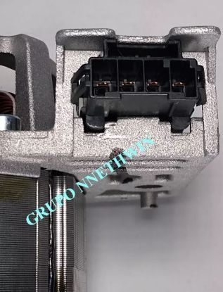 Imagen de Motor P/ Lavadora Automática Mod 290d1183p001, Cr-138vm-ba02