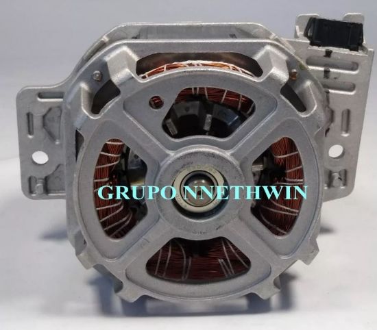 Imagen de Motor P/ Lavadora Automática Mod 290d1183p001, Cr-138vm-ba02