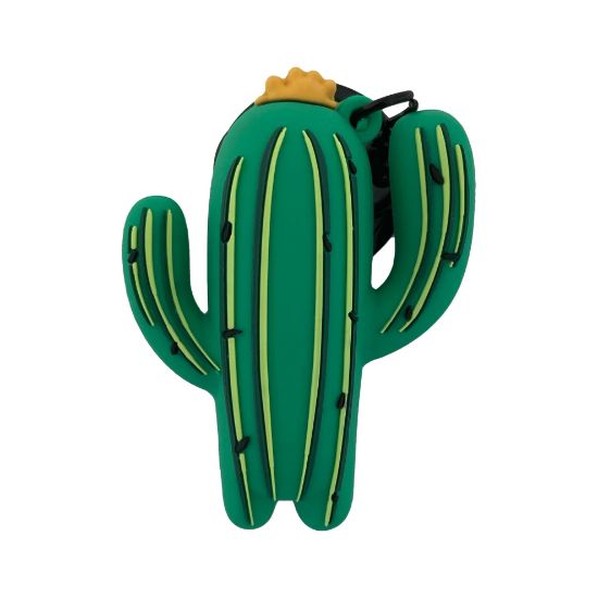 Imagen de By Mexico Llavero 3D Cactus 