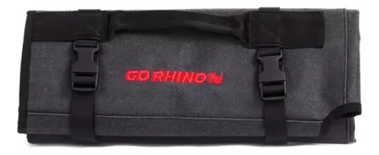 Imagen de Go Rhino!rollo De Herramientas Para Engranajes Tamaño Grande