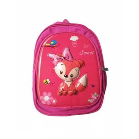 Imagen de Mini mochila para niñas mochila  de dibujos animados