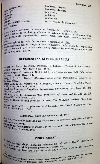 Imagen de Libro Principios y cálculos básicos de la ingeniería química