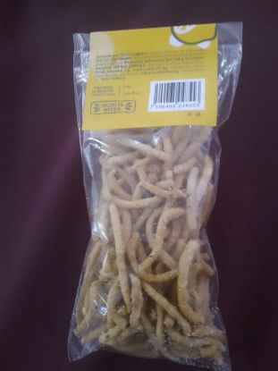 Imagen de Churritos Sabor  Limón y Sal