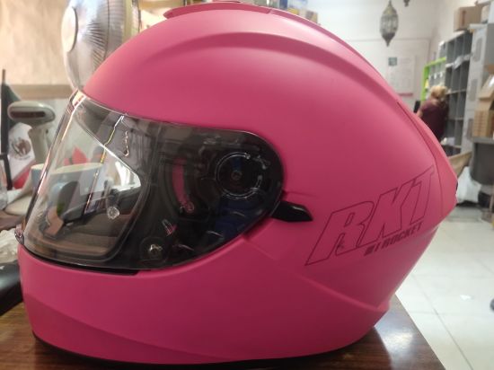 Imagen de Producto Joe Rocket: Casco RKT 200 ION para Motociclismo talla chica