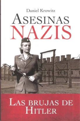 Imagen de Paquete de libros de Adolfo Hitler historias Nazis Gestapo