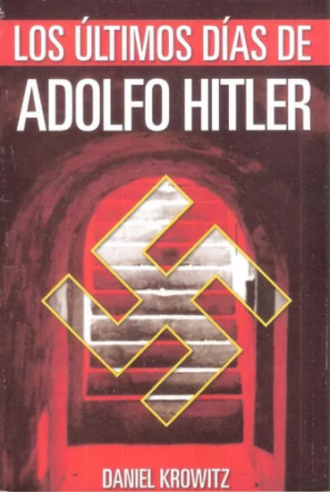 Imagen de Paquete de libros de Adolfo Hitler historias Nazis Gestapo