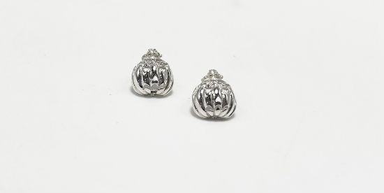 Imagen de Aretes calabaza