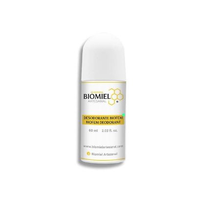 Imagen de Desodorante Biofem 60 ml