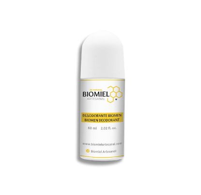 Imagen de Desodorante Biomen 60 ml